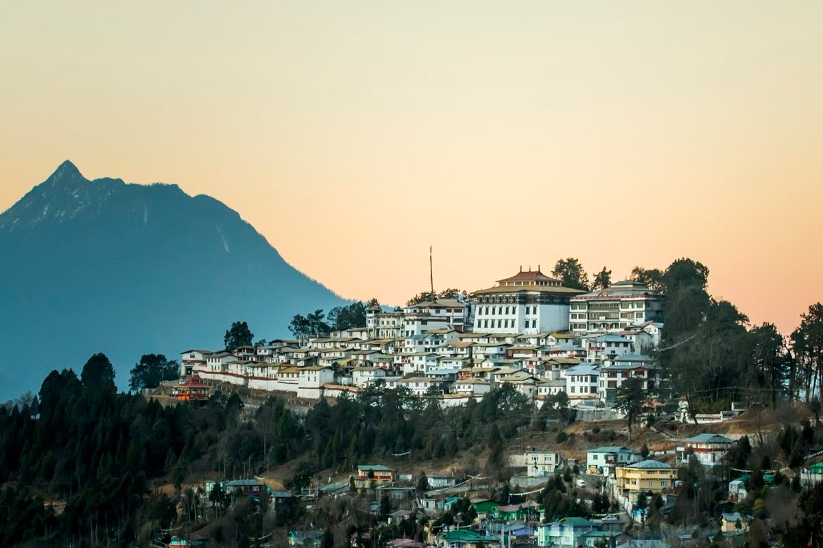 Arunachal Pradesh