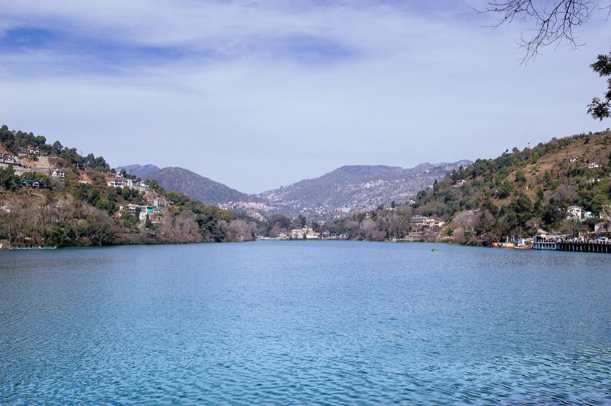 10N/11D All Kumaon 10-Destination Grand Tour