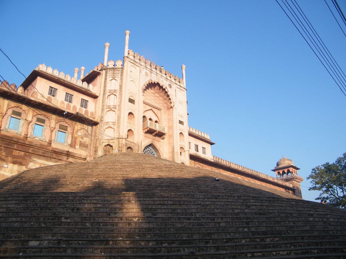 3N/4D Bhopal Lake City & Sanchi Stupas - Lakes, Mosques & UNESCO Buddhist Stupas