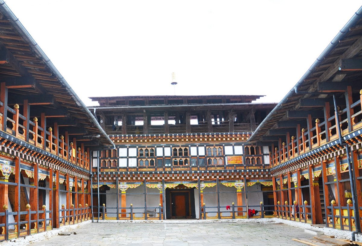 Sarpang