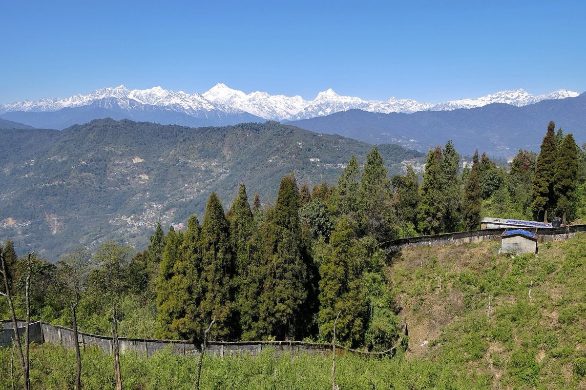 Sikkim