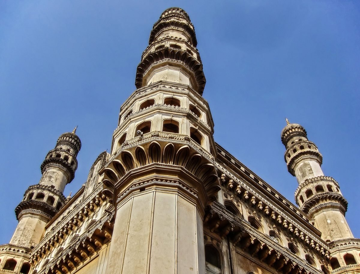 Telangana