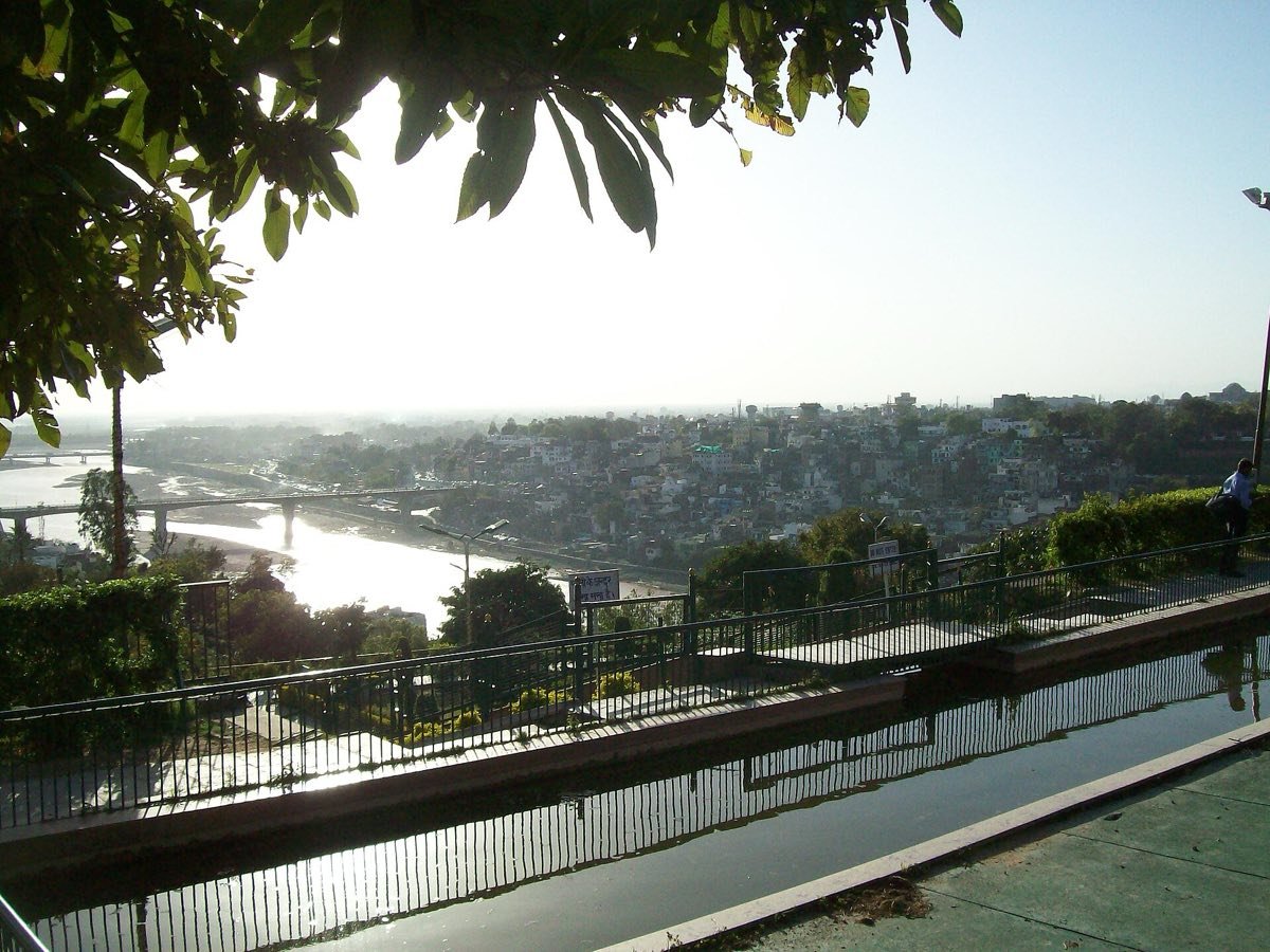 4N/5D Jammu & Katra Vaishno Devi with Patnitop - Spiritual Pilgrimage & Hill Station