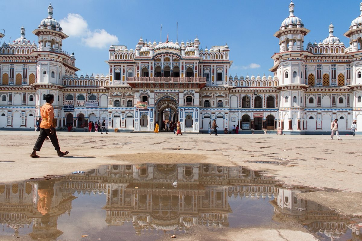 11N/12D Janakpur, Lumbini, Pokhara, Muktinath, Chitwan & Kathmandu - The Complete Religious & Wildlife Odyssey