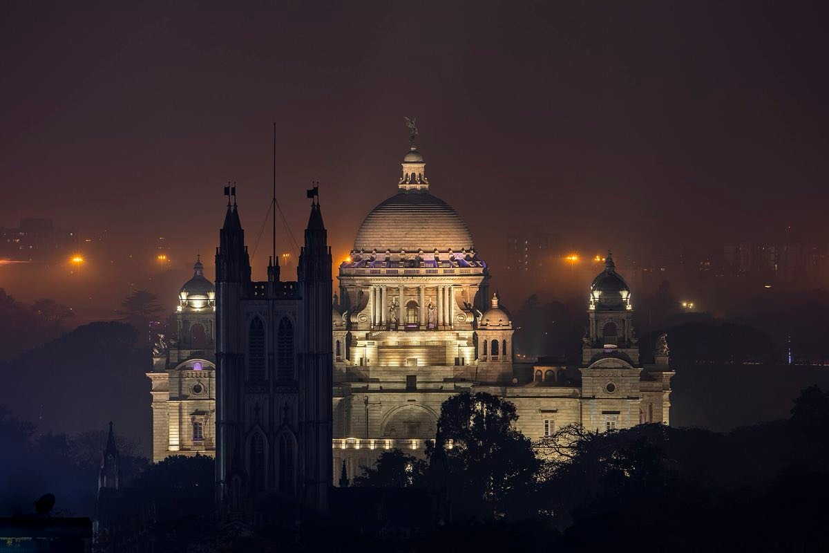 West Bengal