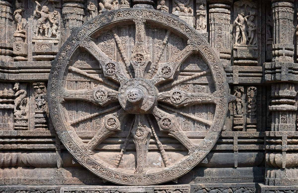 10N/11D Complete Odisha Master Expedition - Exhaustive Odisha Temple & Tribal Tour