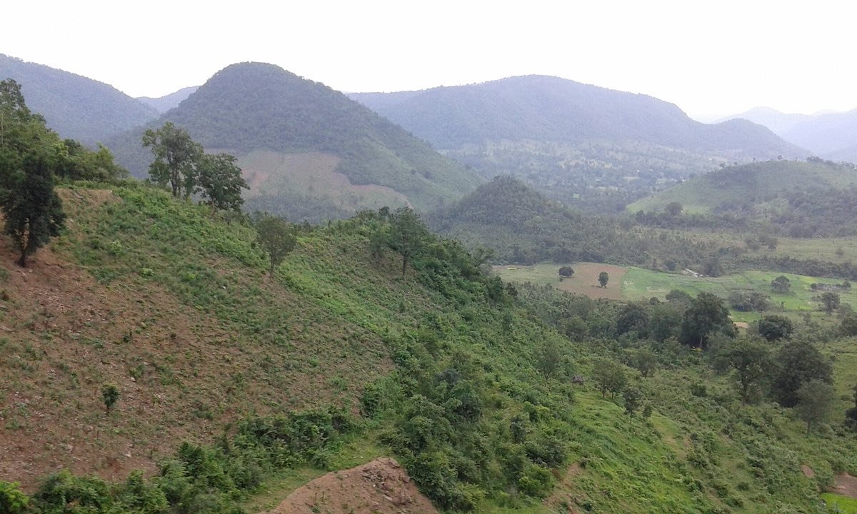 Odisha