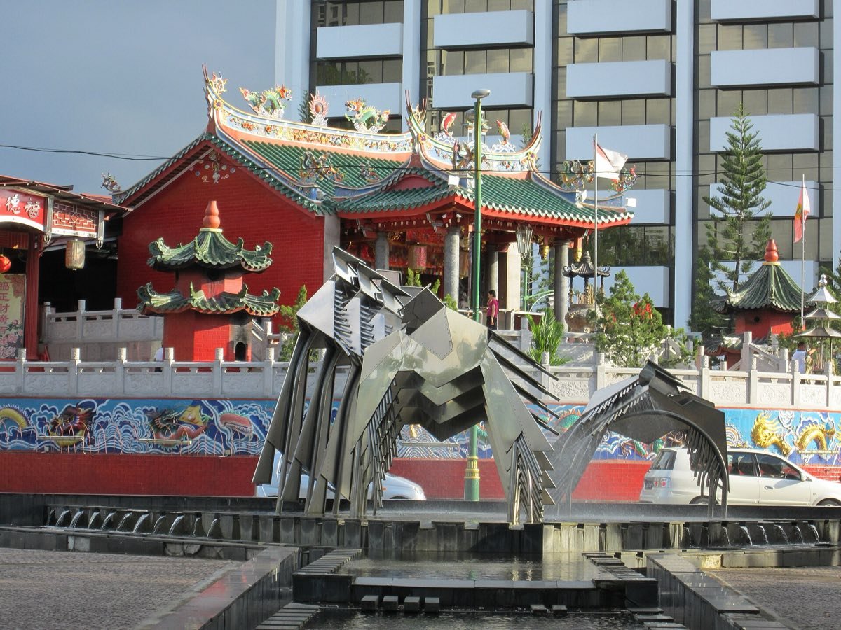 Sarawak