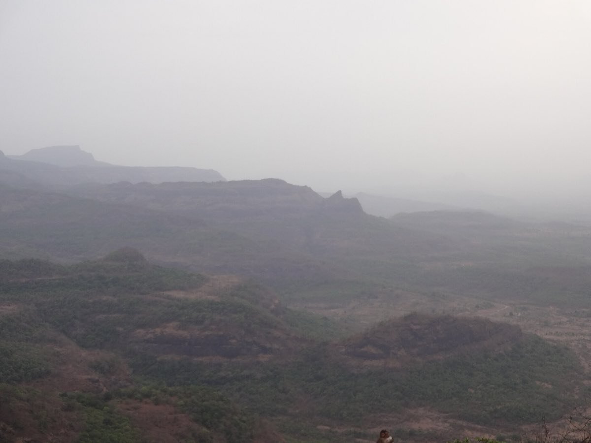 10N/11D Western Ghats Hill Stations & Konkan Riviera - Mountains to Tropical Shorelines