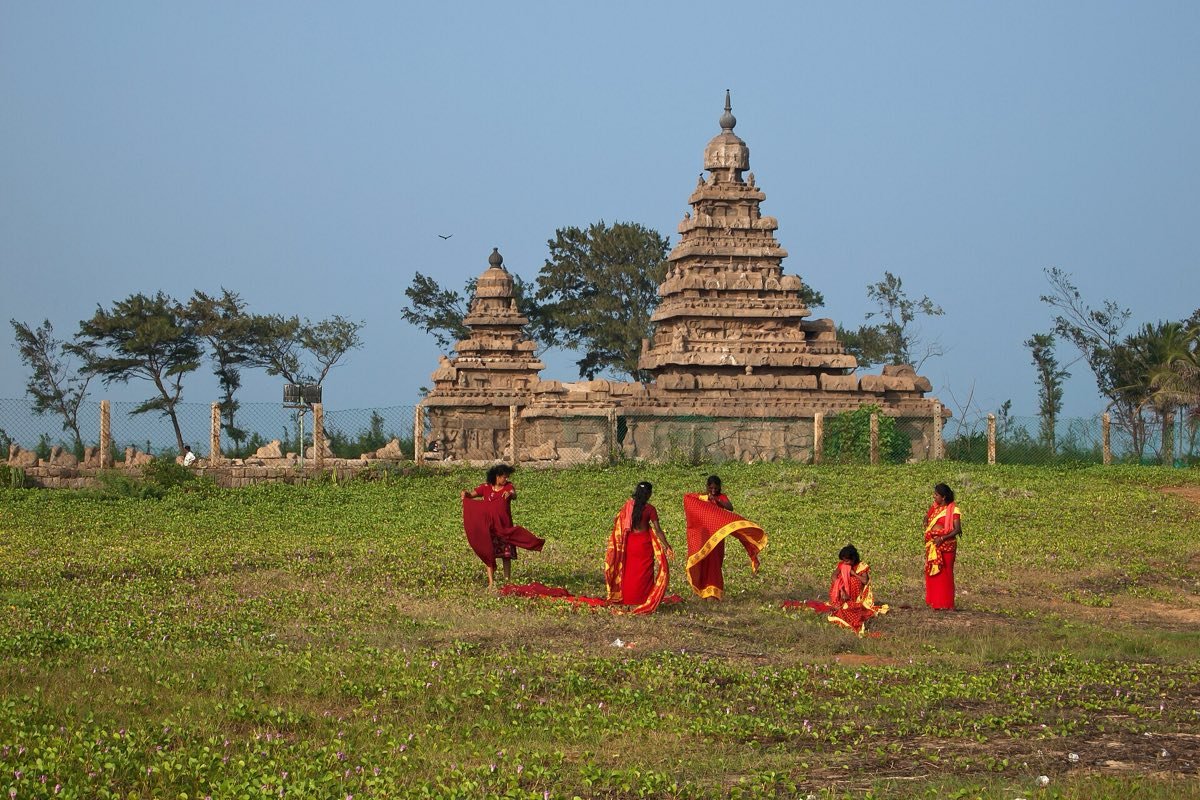 11N/12D Grand South India Temple & Hill Station Tour - Spiritual Shrines & Princess of Hills