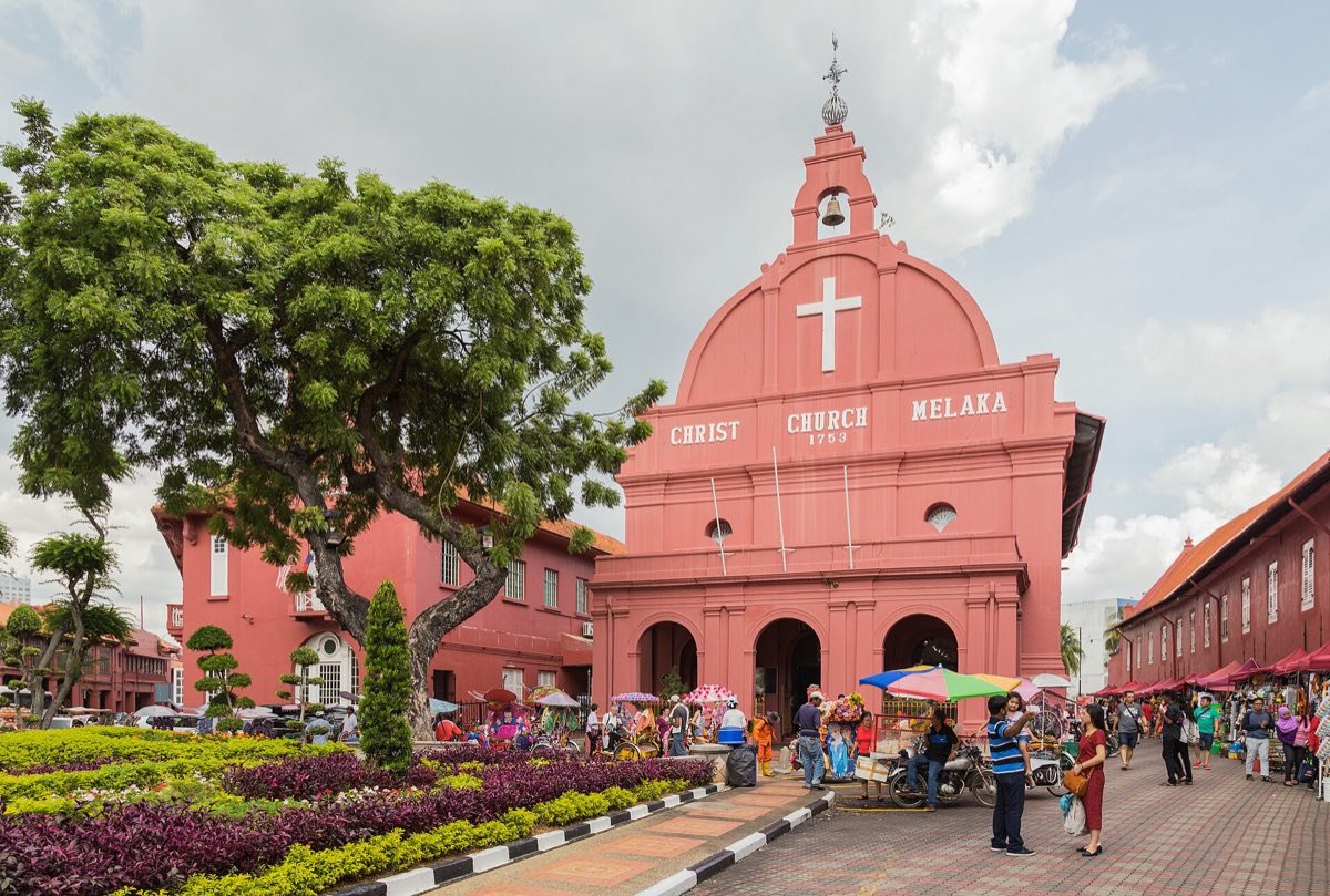 Malacca