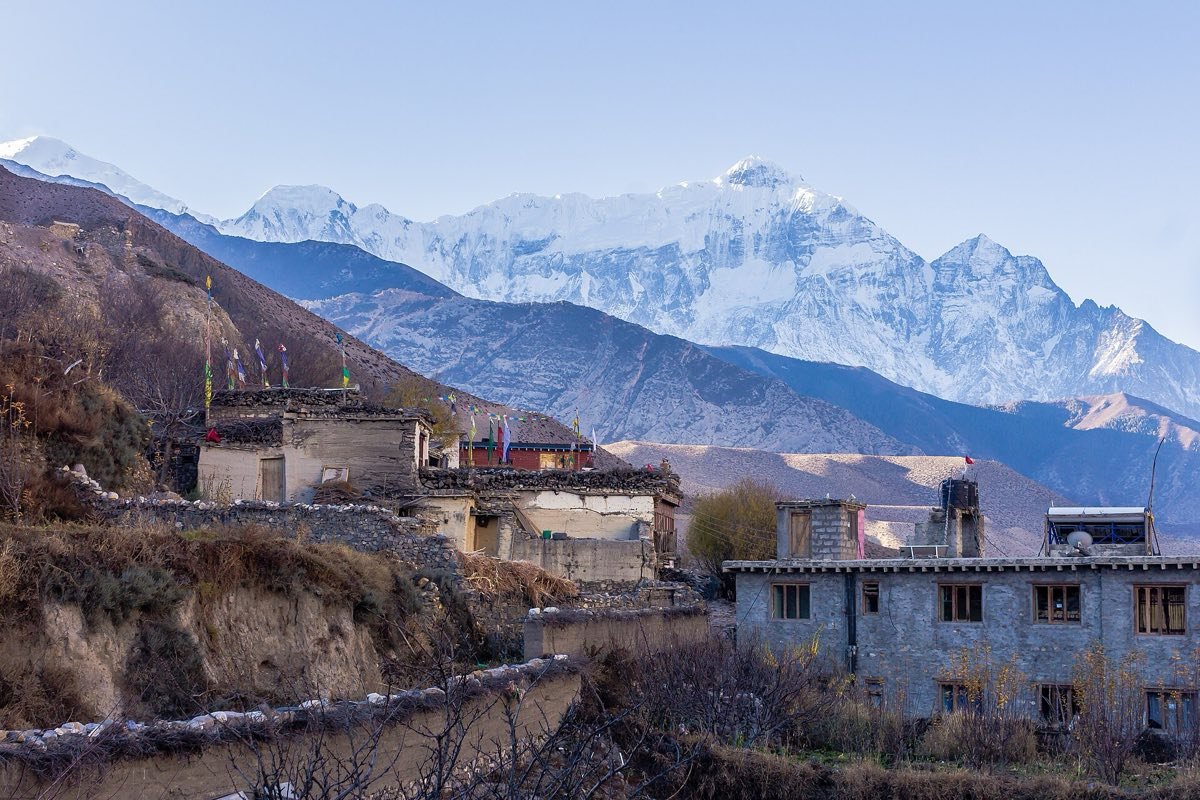 10N/11D Mustang Muktinath & Complete Nepal Grandeur - Himalayan Heights to Subtropical Jungle