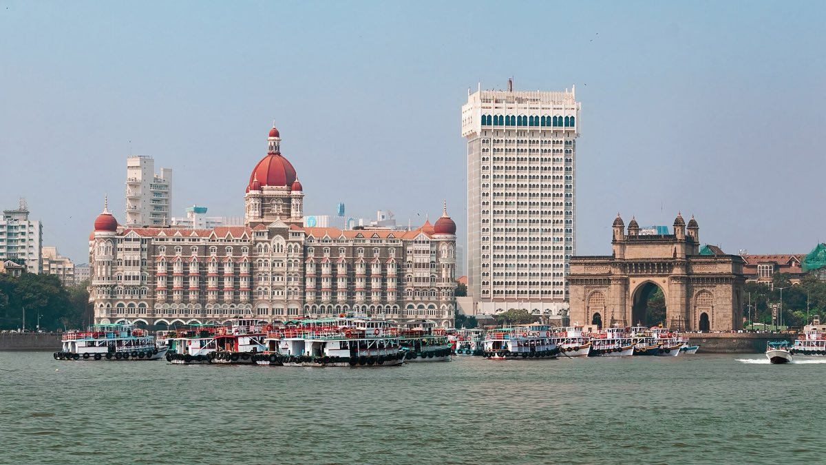 10N/11D Mumbai, Pune, Mahabaleshwar, Konkan & Goa Grand Tour - Metropolis, Hills, Sea Forts & Beaches