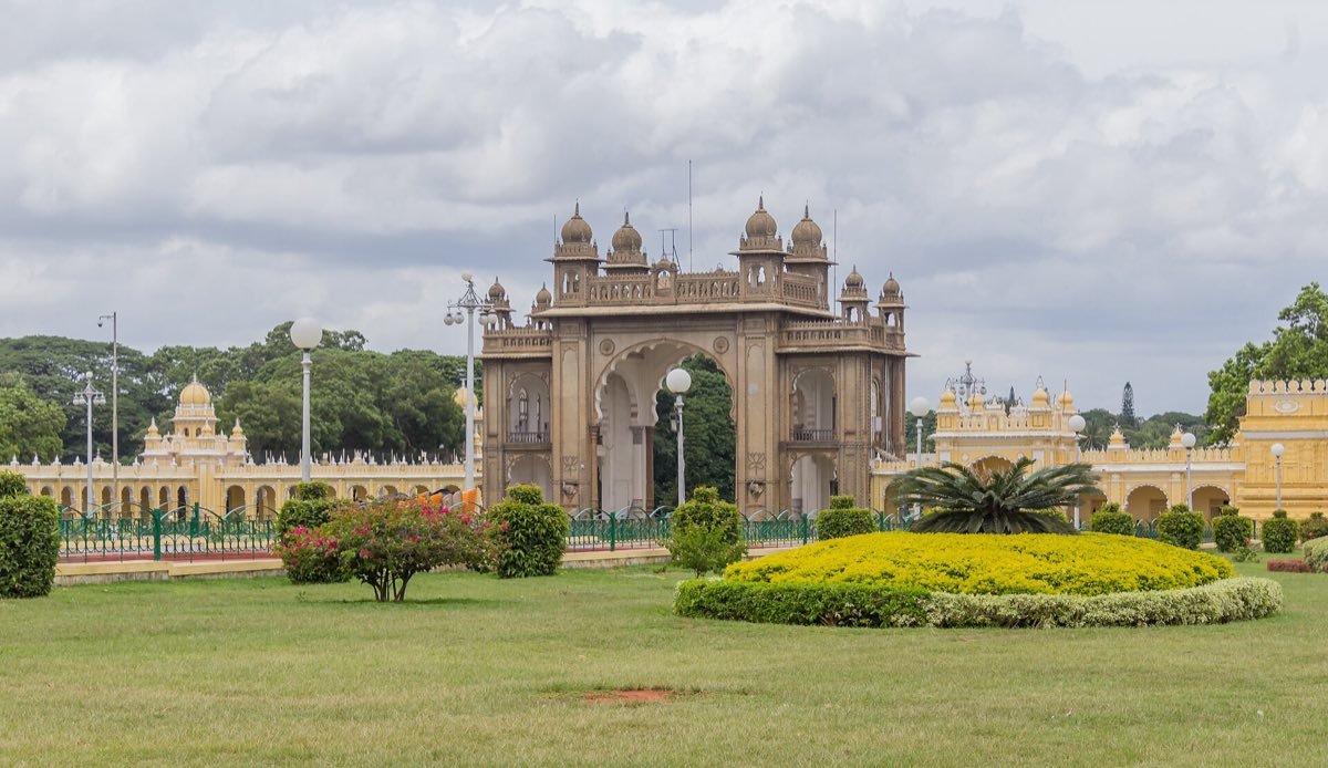Karnataka