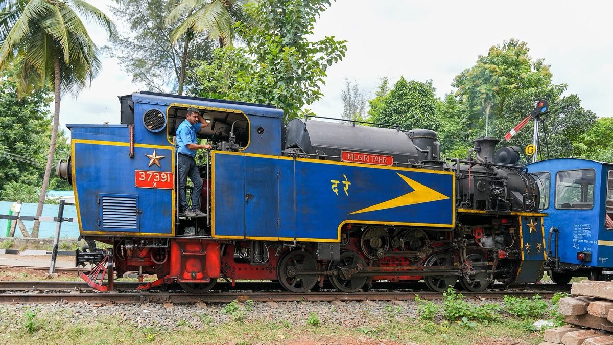 Tamil Nadu