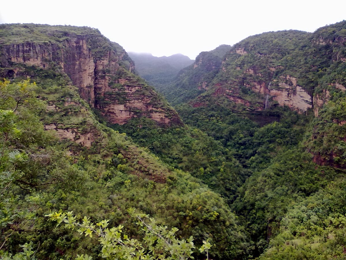 10N/11D Madhya Pradesh Rivers, Hills & Heritage - Stupas, Hill Station, Gorge & Temples