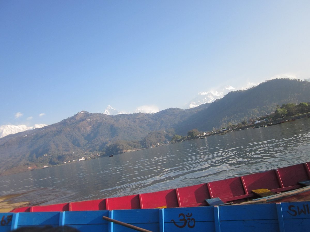 Gandaki