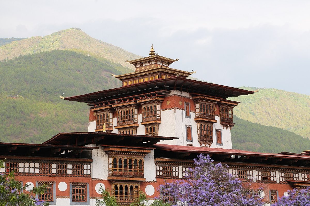 Punakha