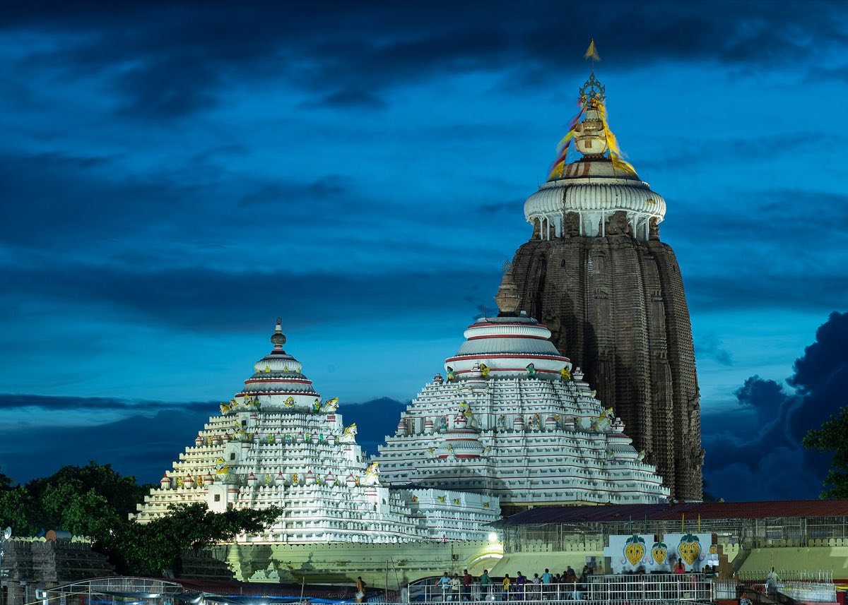 10N/11D Odisha Coastline & Deep Tribal Trail - Beaches & Eastern Ghats Tribes