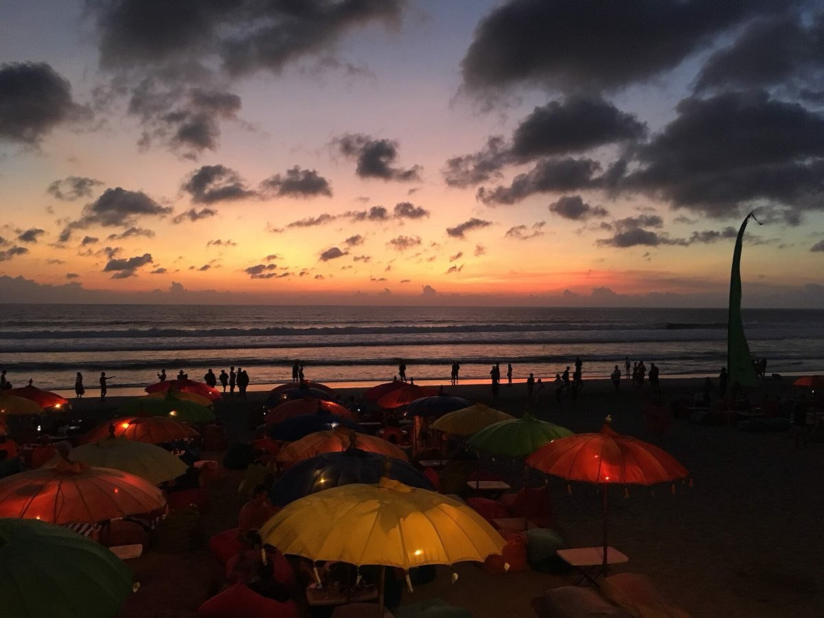 3N/4D Bali on a Long Weekend: Seminyak - Three Nights on the Designed Side of the Island