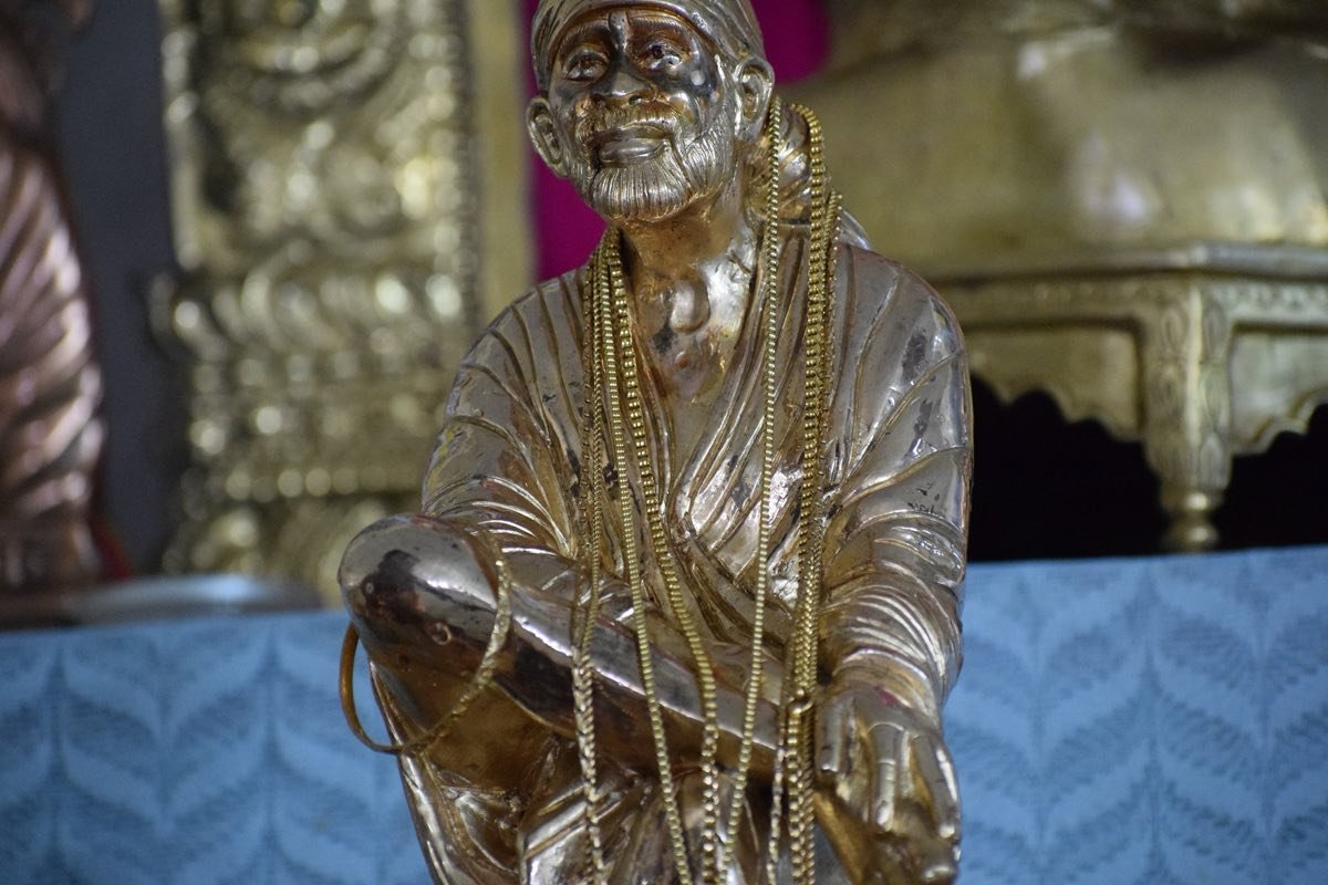 8N/9D Grand Western India Heritage & Pilgrimage - Caves, Saints & Beaches