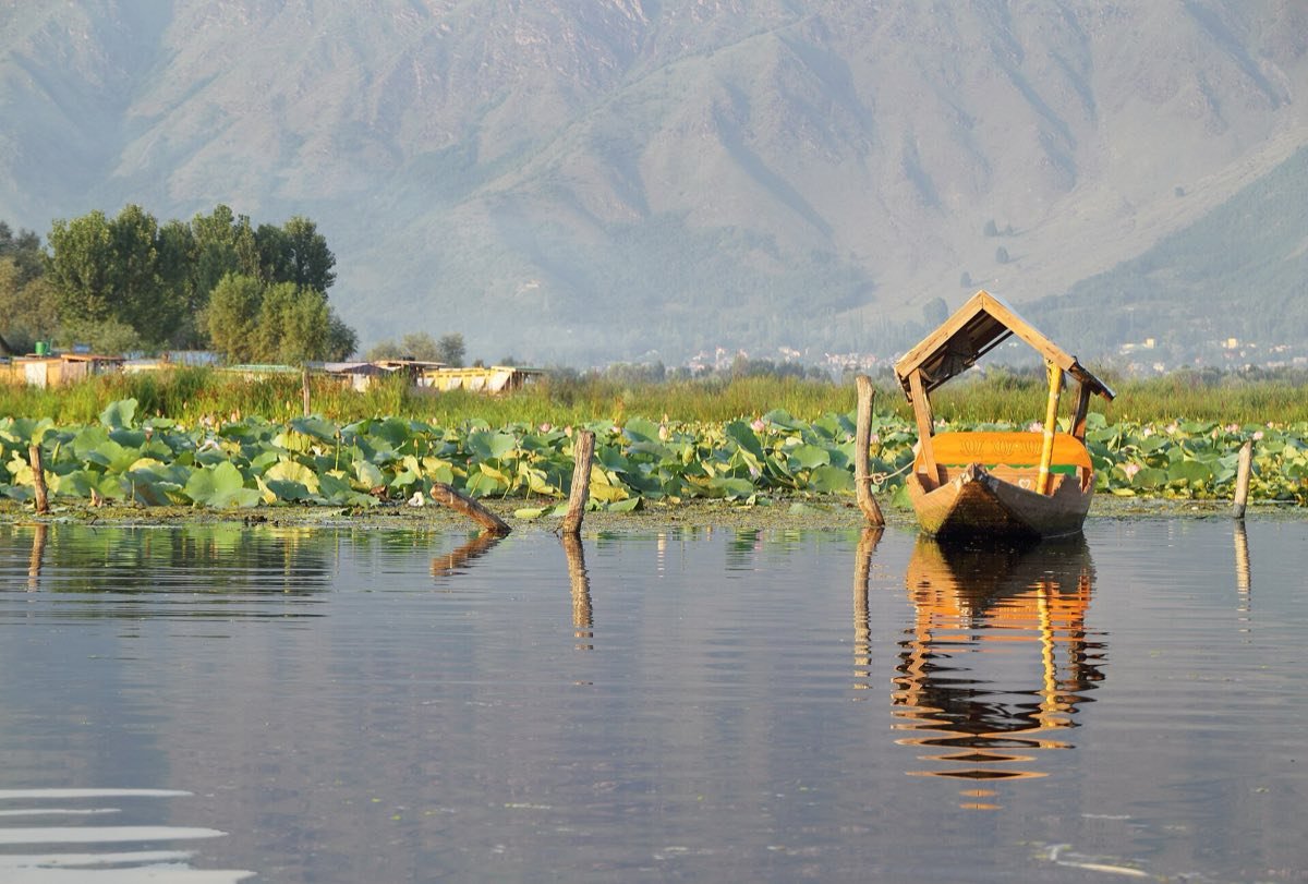Jammu and Kashmir