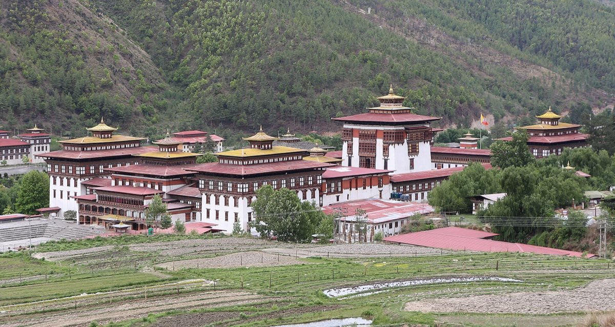 Thimphu