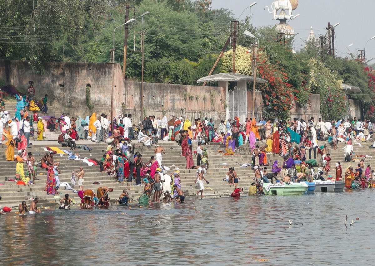 Madhya Pradesh