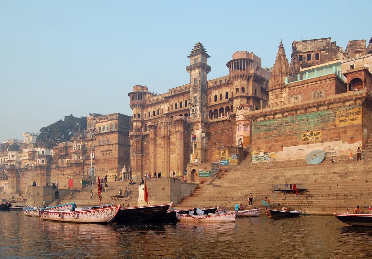 Uttar Pradesh