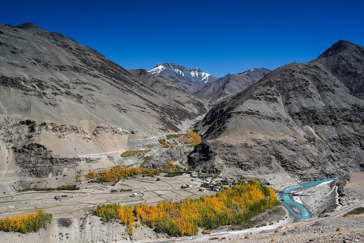 11N/12D Ladakh, Zanskar & Suru Valley Master Expedition - Rugged Gorge & Ancient Gompa Odyssey